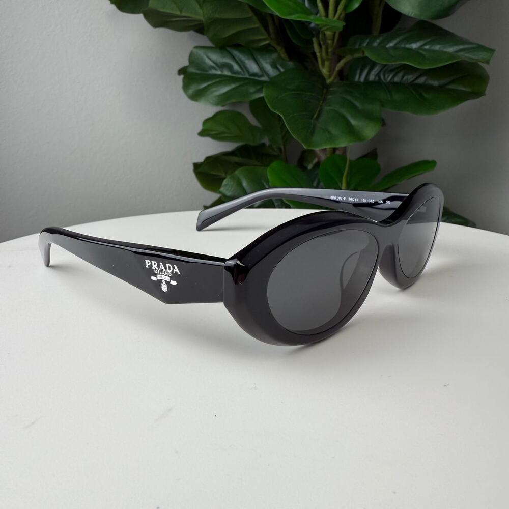 Brand New Prada Glasses